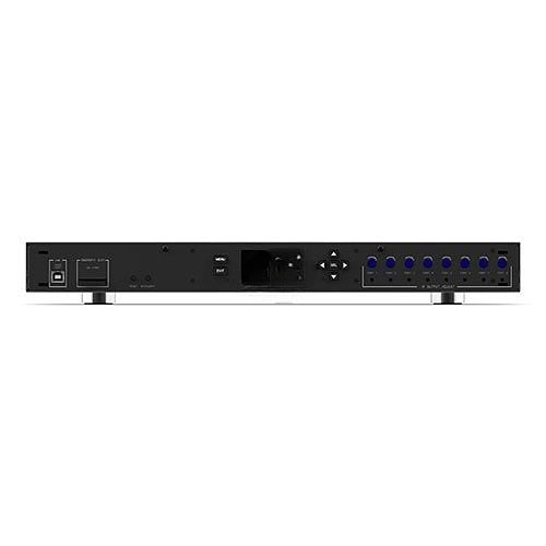 10-210618-19 XP-8v Advanced Control Processor, 512MB, 2-way RS-232 ports, HDMI Output