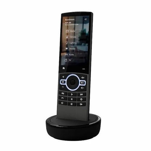 10-210837-22 4" Intelligent Surface Remote Control with Wi-Fi and IR