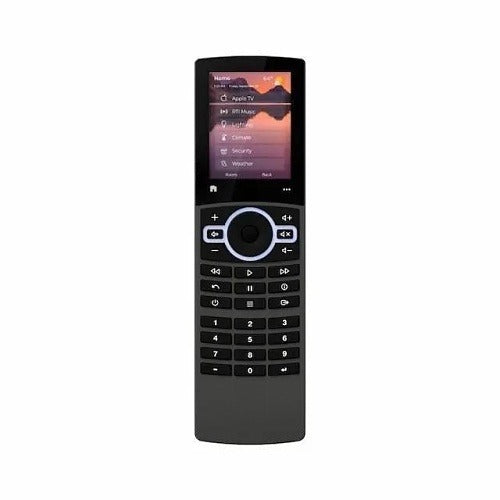 10-210838-23 2.8" Intelligent Surface Remote Control with Wi-Fi and IR