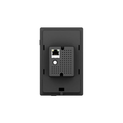 IST-5-B 5" Intelligent Surfaces Touchpanel, Black 10-210851-18