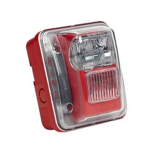 SPST Dual Action Weatherproof Pull Station, Agent Release, Red 1000627-7