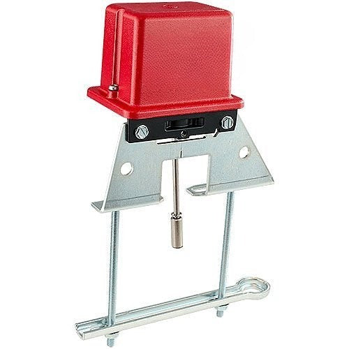 OS&Y Gate Valve Supervisory Switch OSYSU-1 1010102, SPDT Contacts 2-12 Inch Valve Monitoring