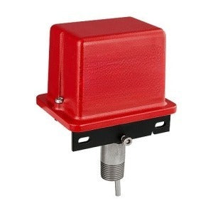 Fire Sprinkler Control Valve Supervisory Switch, NEMA 4X Weatherproof Double Switch PCVS-2 1010203