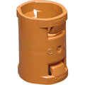 SCA240E Carlon Quick Connect Mounting Adapter, Orange