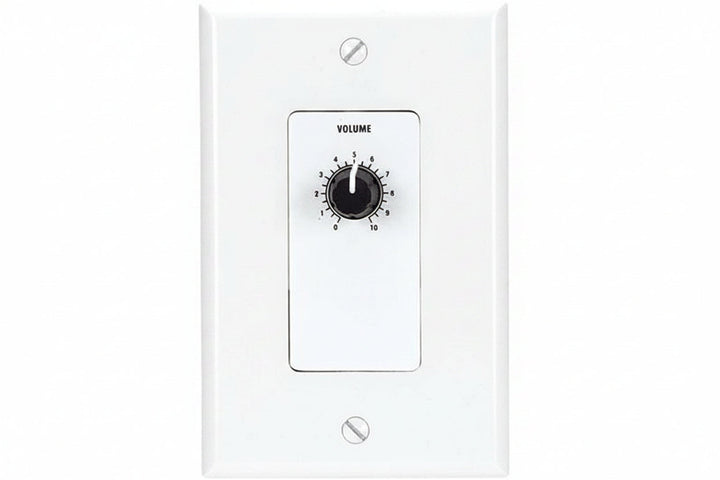 dbx DBXZC1V dbx ZC1 Programmable Volume Control Zone Controller for DriveRack and ZonePRO Systems