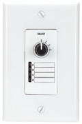 dbx DBXZC3V dbx ZC-3 Program Selector Zone Controller for DriveRack and ZonePRO Systems