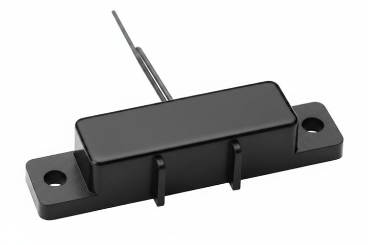 GRI 2800 Surface Mount Water Sensor, Normally Open for an Open Loop Circuit, 5-24VDC,