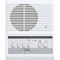 LEF-3L LEF Series 3-Call Master Station with Selective Door Release