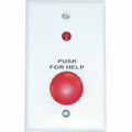 EEI 900-108 Emergency Push Button Station, Weatherproof