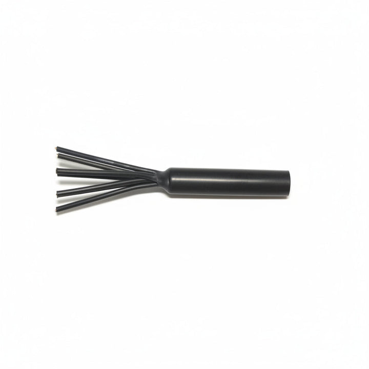 6644 Magnetic Contact Resistor with 2-Black/2-Blue Lead, 2-1K, 1/8W