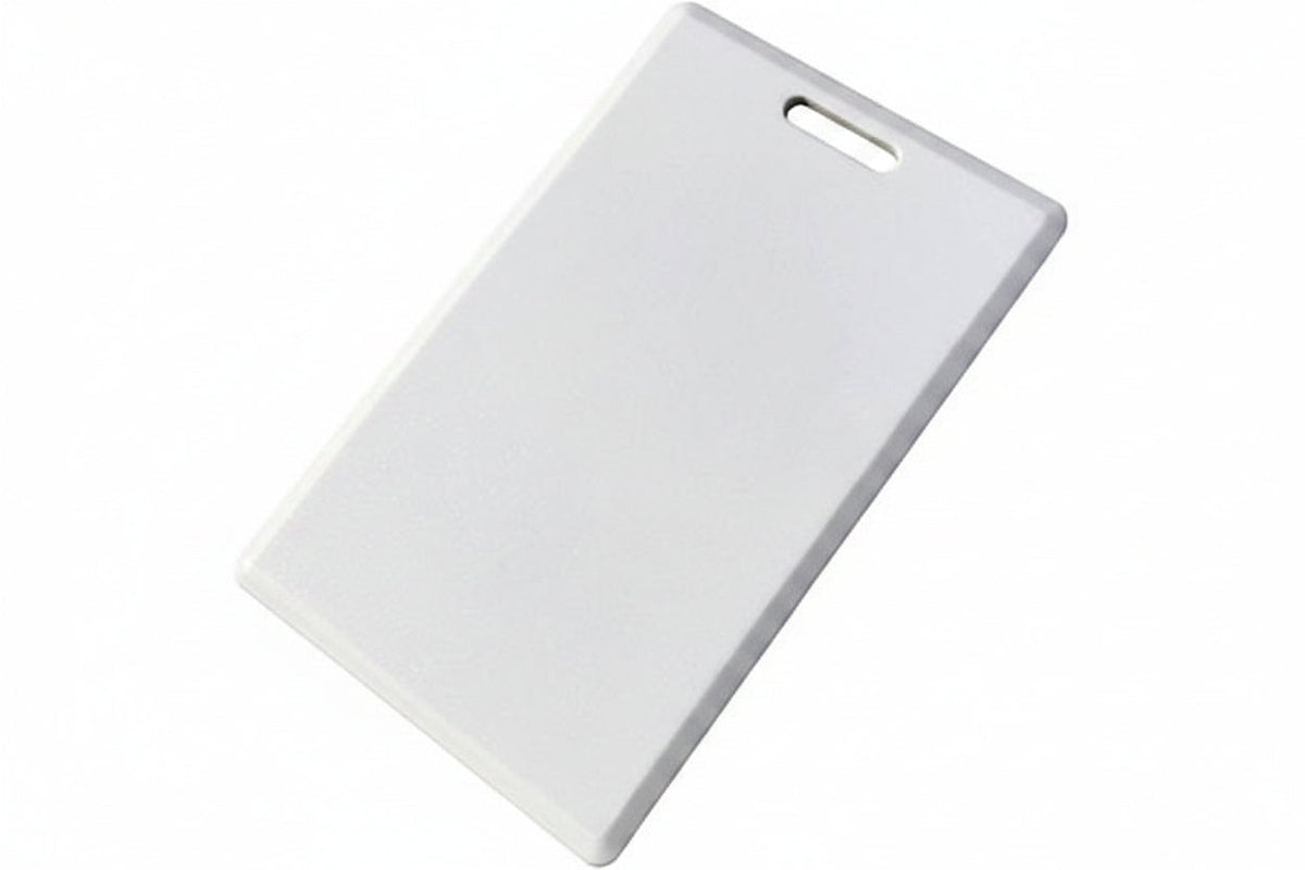 AWID CS-AWID-0-0 CS Clamshell Prox-Linc Proximity Card White