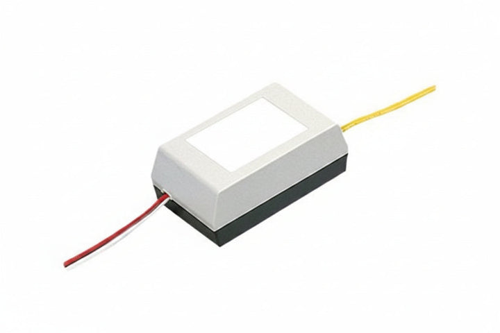 RY-AC/A External Signaling Relay, LEF