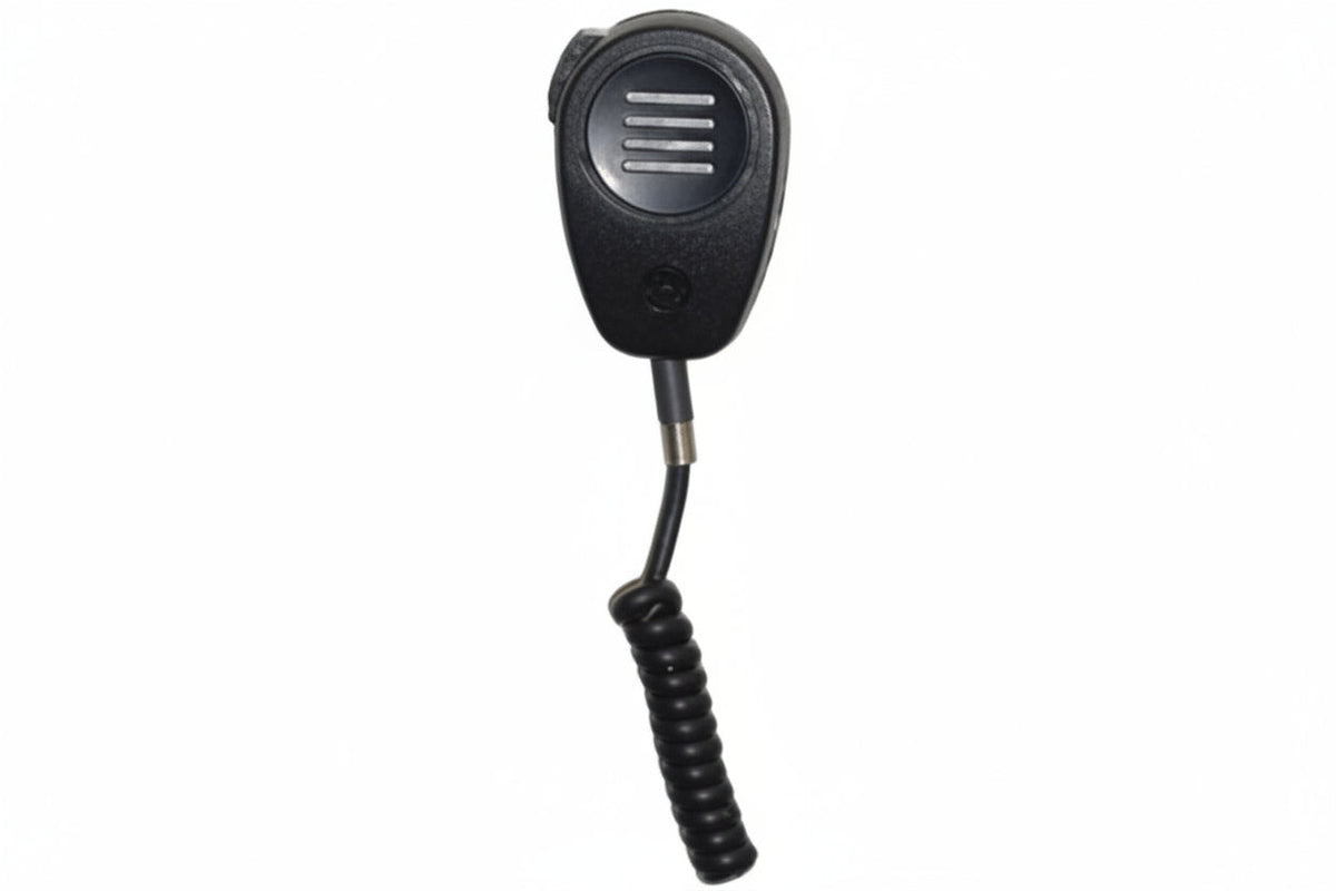 Electro-Voice US600EL Wired Dynamic Microphone, Textured Black
