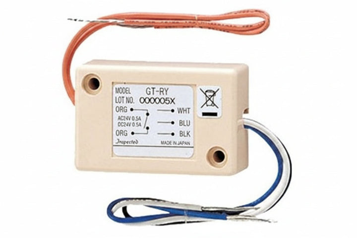 GT-RY External Signaling/Option Relay