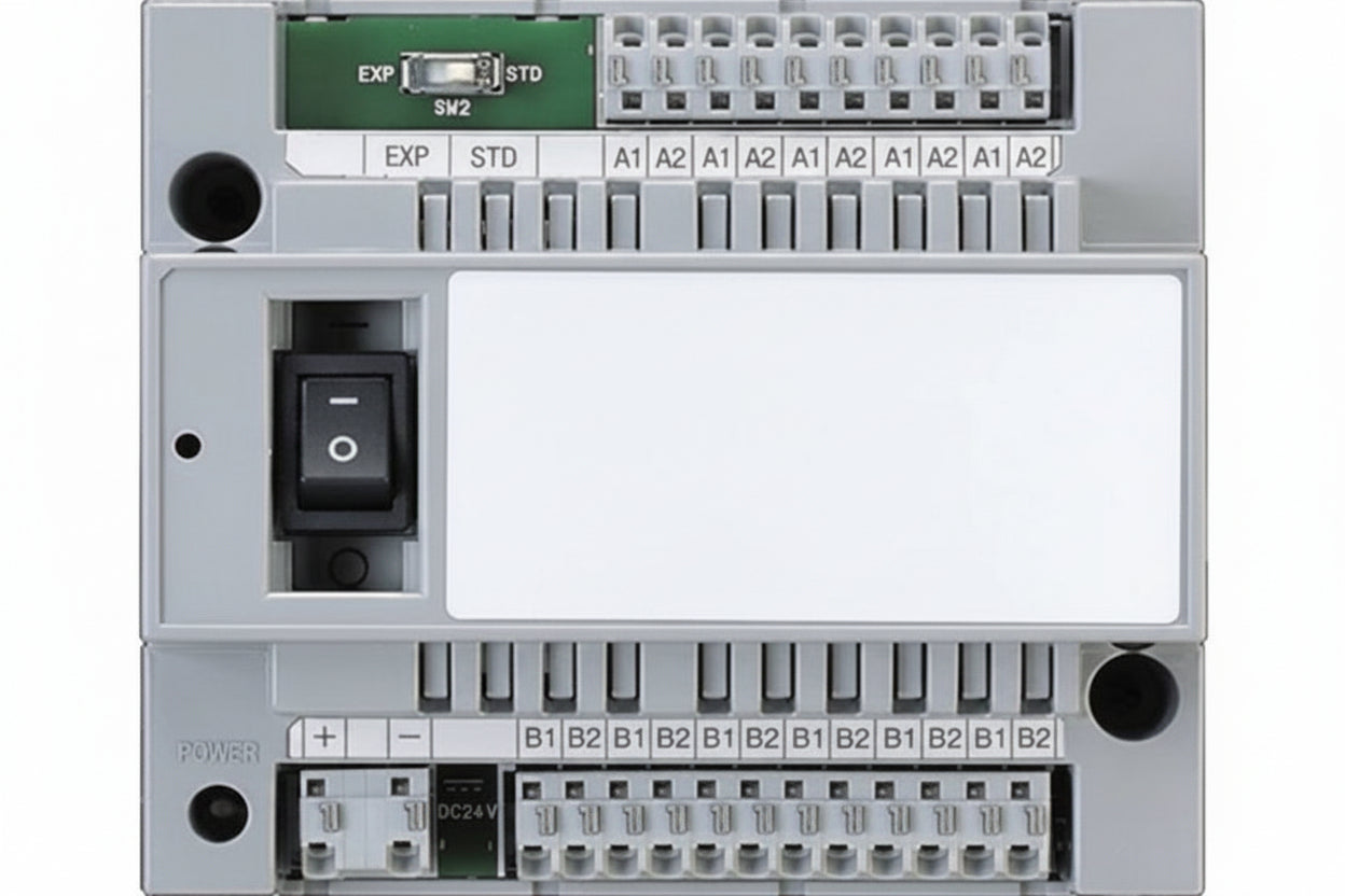 GT-VBC Video Bus Control Unit