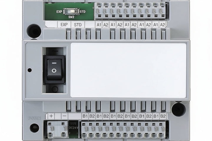 Aiphone GT-VBC Video Bus Control Unit