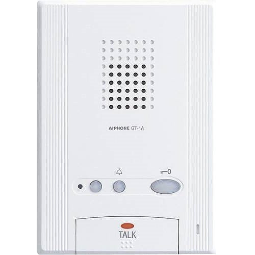 GT-1A Audio Only Open Voice Tenant Station