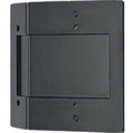KMB-45 45-Degree Mullion Mounting Bracket for 1-Gang Surface Mount Door Stations