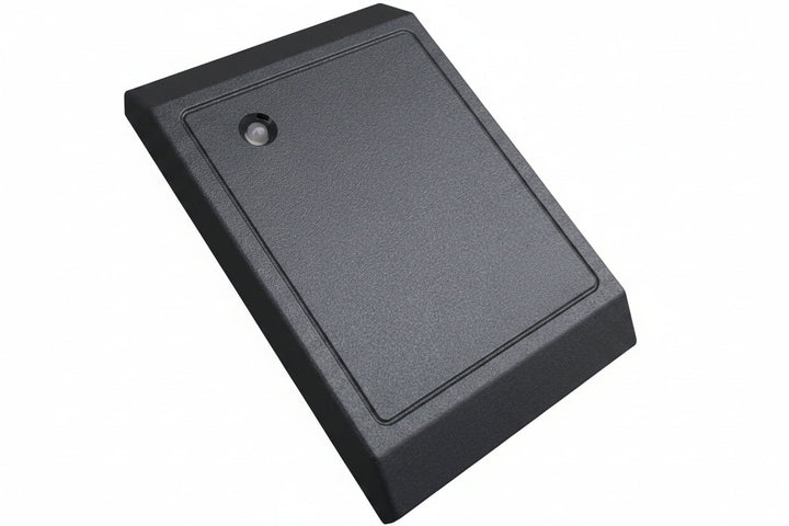 AWID SP-6820-GR-MP Sentinel-Prox Switch Plate Card Reader Dark Gray