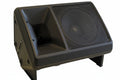 Electro-Voice SX300E_HE 12" 2-Way 300W Passive Loudspeaker, Black