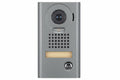 P-DV Surface Mount Video Door Station, Zinc Die-Cast Cover
