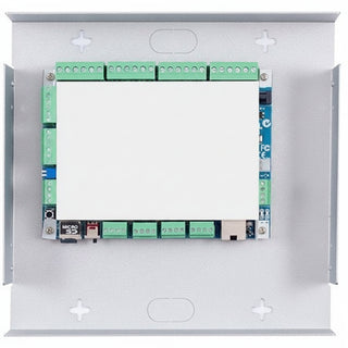 GV-AS2120 IP Control Panel, DC 12V
