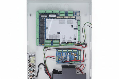 Mounts & Enclosures