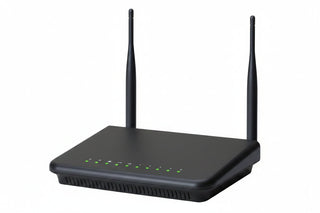 XWR-1200 Series Dual-Band Wireless AC1200 Gigabit Router