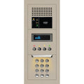 GTA-DESB 10-Key Audio Entrance Panel Kit with GT-DB and GT-NSB