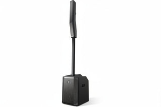 Electro-Voice EVOLVE50-SB Column Subwoofer, Black