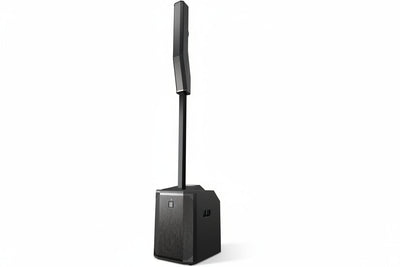 Electro-Voice EVOLVE50-SB Column Subwoofer, Black