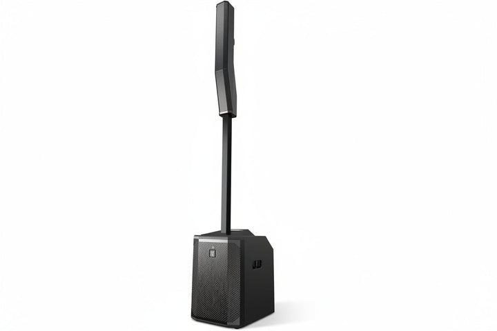 Electro-Voice EVOLVE50-SB Column Subwoofer, Black