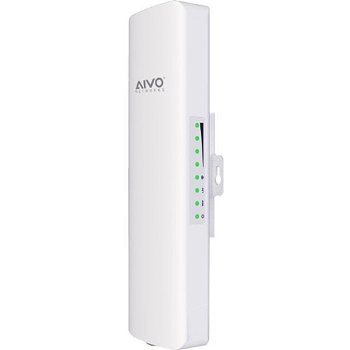 ANCP3005Q Indoor/Outdoor Professional Wi-Fi CPE Network Bridge, NDAA Compliant