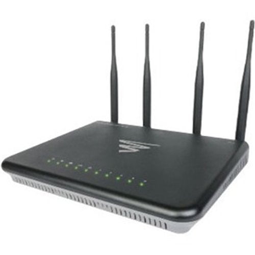 XWR-3150 Dual-band Wireless AC3100 Gigabit Router