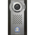 IX-DV Surface Mount IP Video Door Station, SIP Compatible, Vandal Resistant, Aluminum