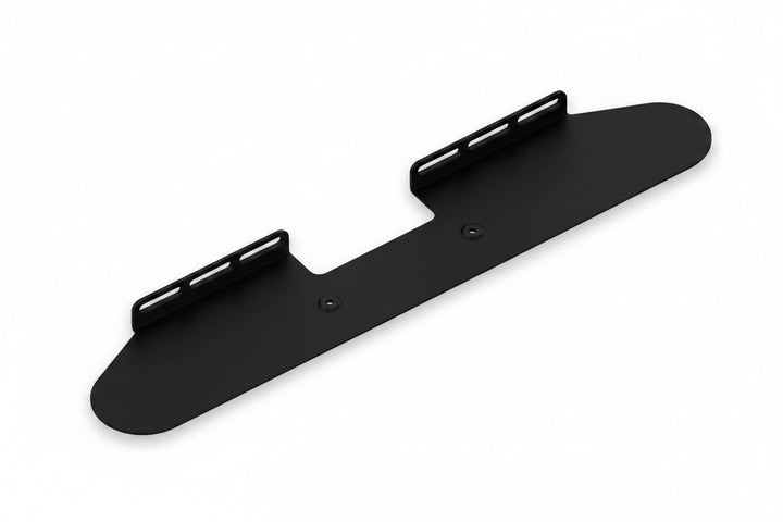 Sonos BM1WMWW1BLK Beam Wall Mount, Black