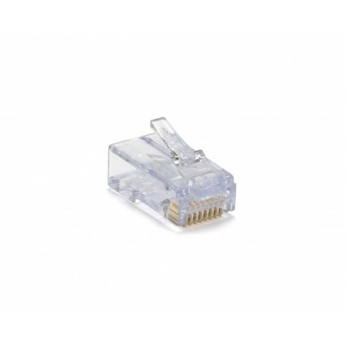 105004 EZ-RJ45 Cat6 RJ45 UTP Connectors 500-Piece Bulk