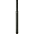ADD0305 Multi-Display Adjustable Extension Column with 34.25" to 58.25" Drop Range, Black Powder-Coated Steel – High Strength Mounting Solution for Multi-Display and Projector Installations