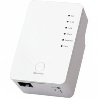 P40 AC1200 Wi-Fi Bridge Range Extender