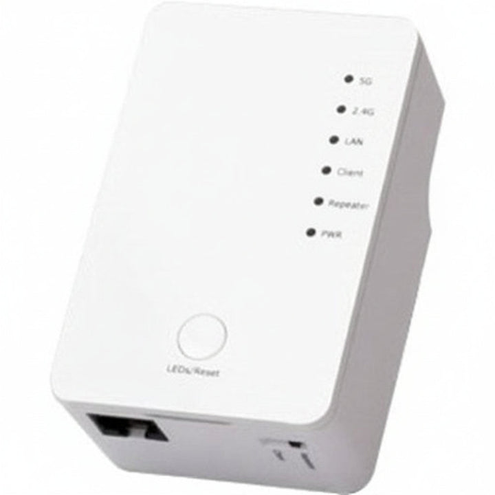 P40 AC1200 Wi-Fi Bridge Range Extender