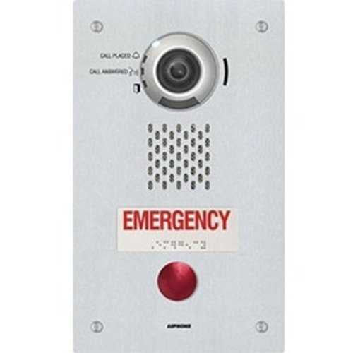 IX-DVF-RA IP Video Emergency Station, SIP Compatible, ADA Compliant, Call Button