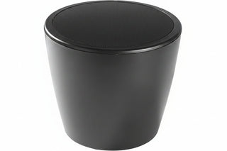 Electro-Voice EVID-P6.2B 6.5" 2-Way Indoor/Outdoor Pendant Mount Speaker, Black