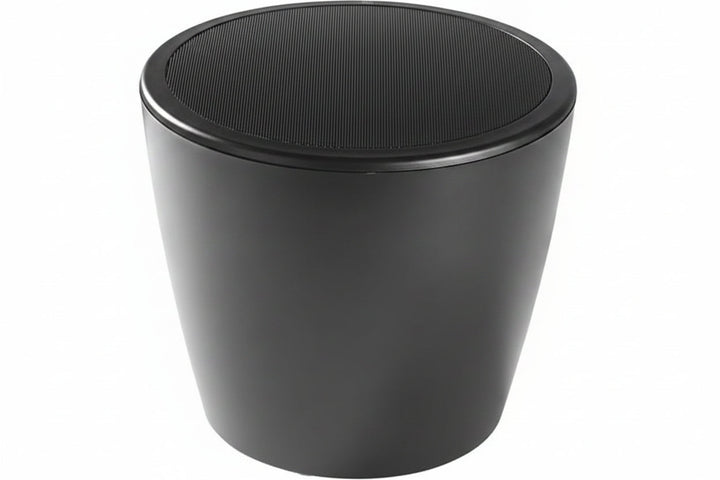 Electro-Voice EVID-P6.2B 6.5" 2-Way Indoor/Outdoor Pendant Mount Speaker, Black