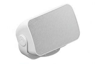 Sonos OUTDRWW1 Outdoor Speakers, IP66, White
