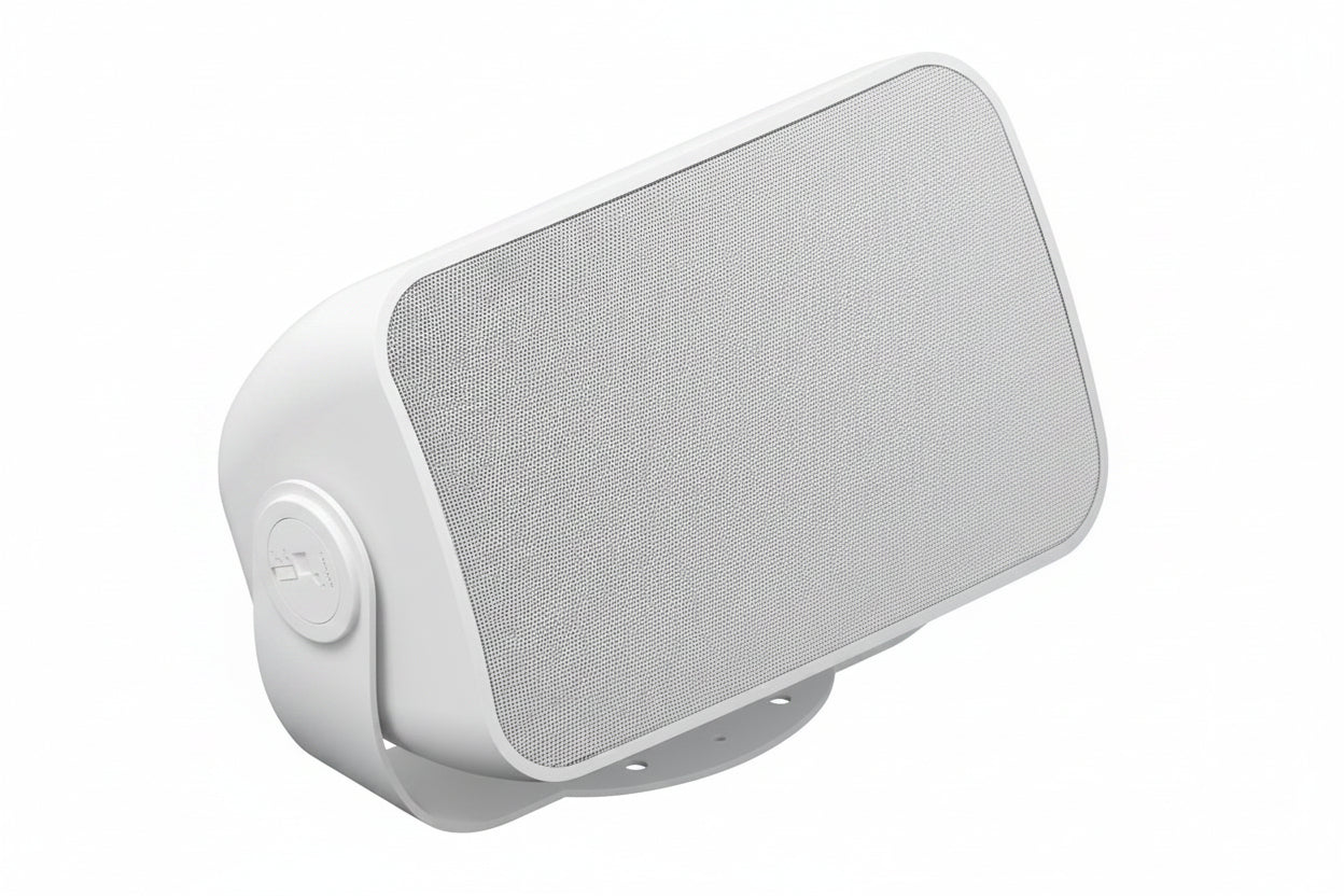 Sonos OUTDRWW1 Outdoor Speakers, IP66, White