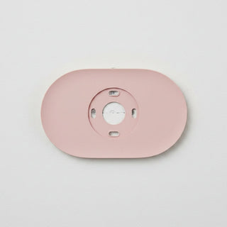 Google Nest Thermostat Trim Kit GA02085-US, Shell and Sand