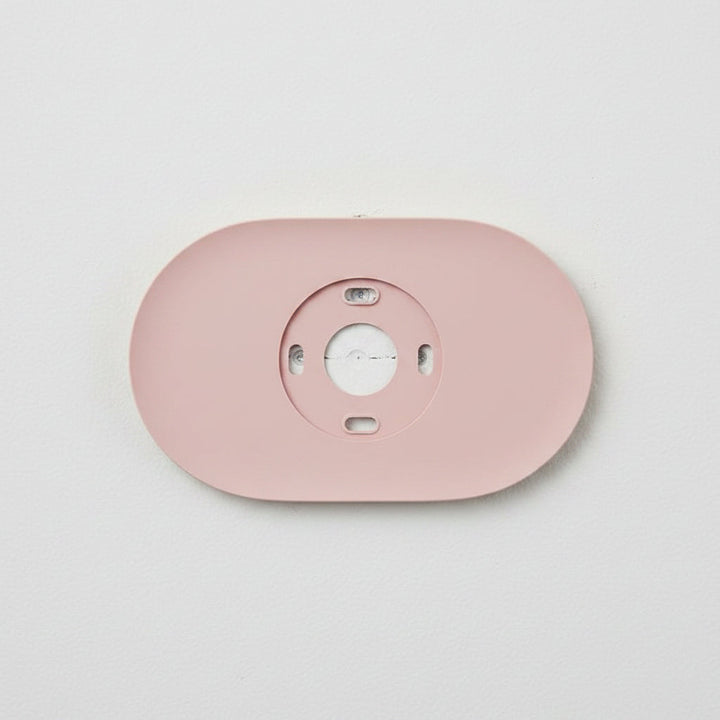 Google Nest Thermostat Trim Kit GA02085-US, Shell and Sand
