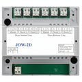 JOW-2D Adapter for JO Series Video Intercom System