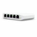 USW-Flex-Mini UniFi 5-Port Layer 2 Switch