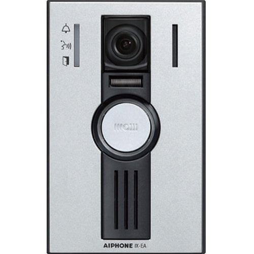 IX-EA Surface Mount IP Video Door Station (Replaces IX-DA), Weather-Resistant